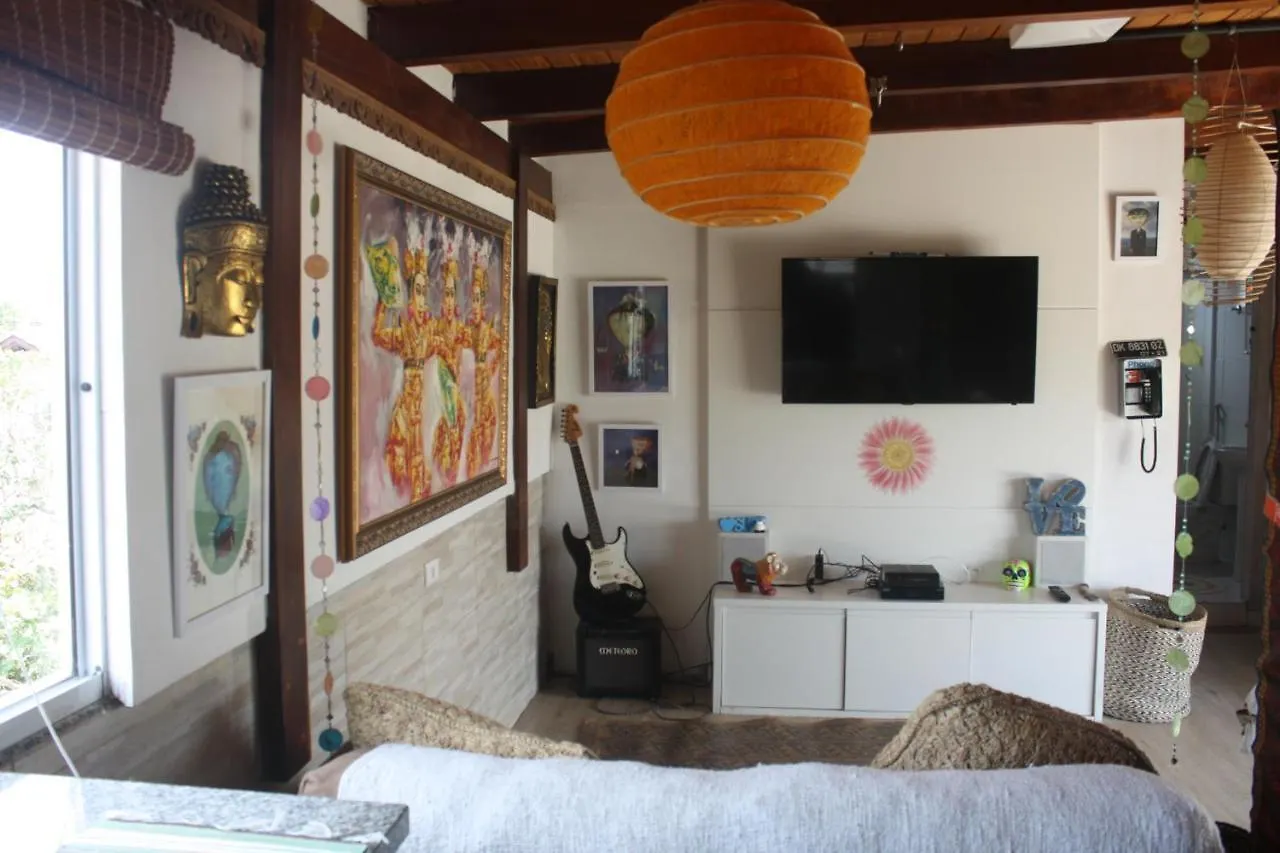Penzion Florianopolis Flat