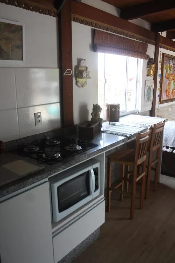 Penzion Florianopolis Flat