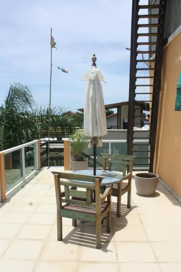 Florianopolis Flat Penzion