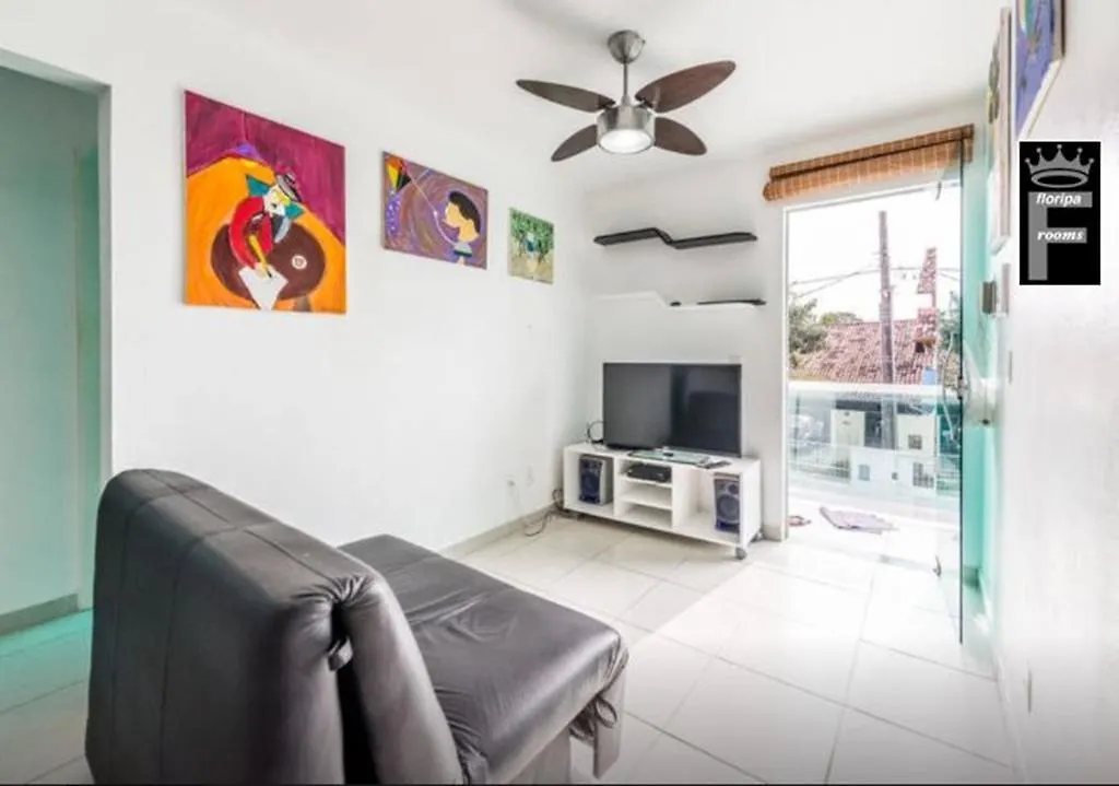 Florianopolis Flat Penzion