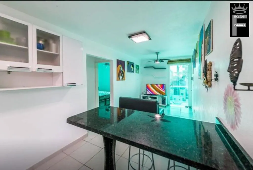 Florianopolis Flat