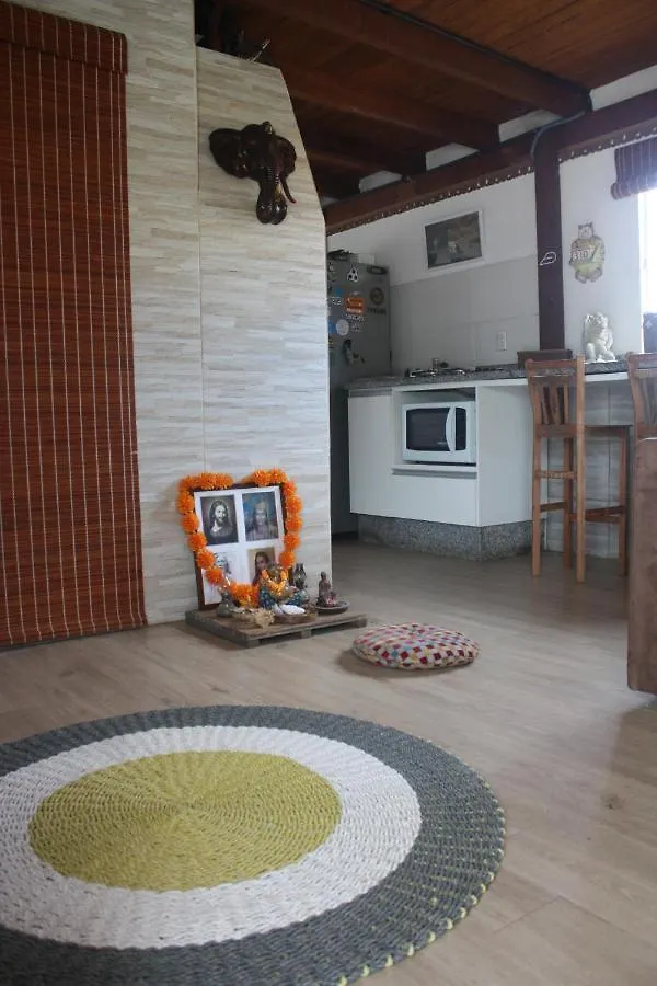 Florianopolis Flat Hotel