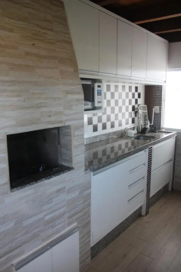 Florianopolis Flat Hotel 0*,  Brasilien