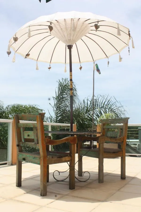 Florianopolis Flat 호텔