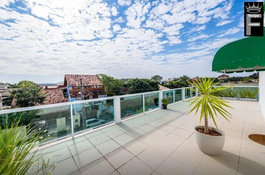Gæstehus Florianopolis Flat Hotel