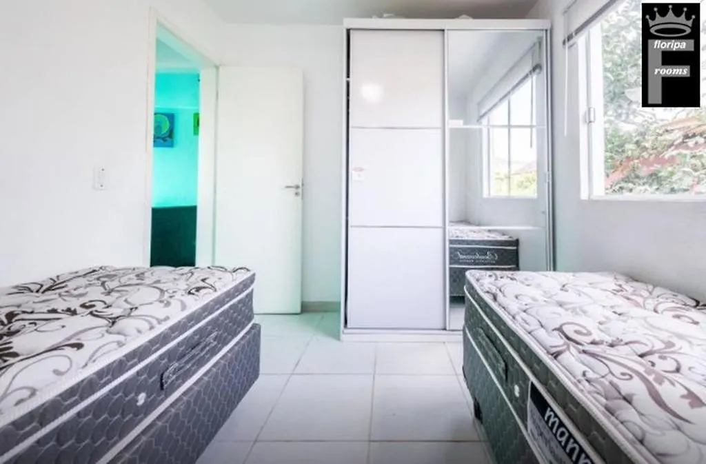 Florianopolis Flat 호텔 게스트하우스