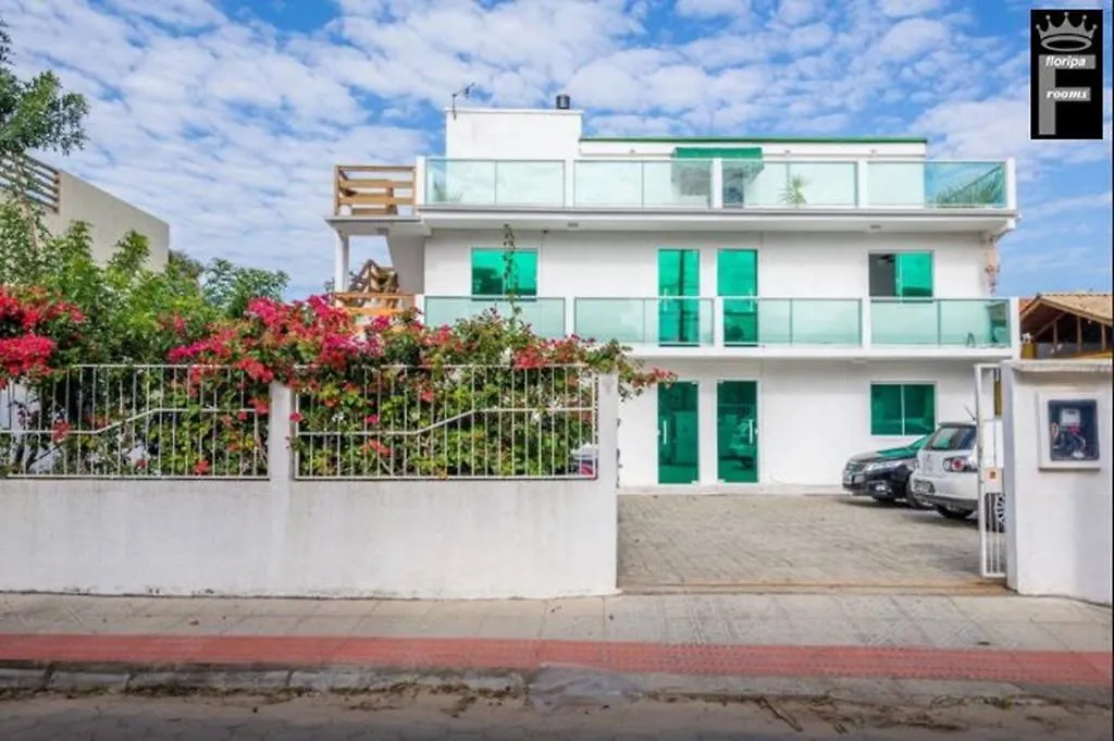 Florianopolis Flat Hotel