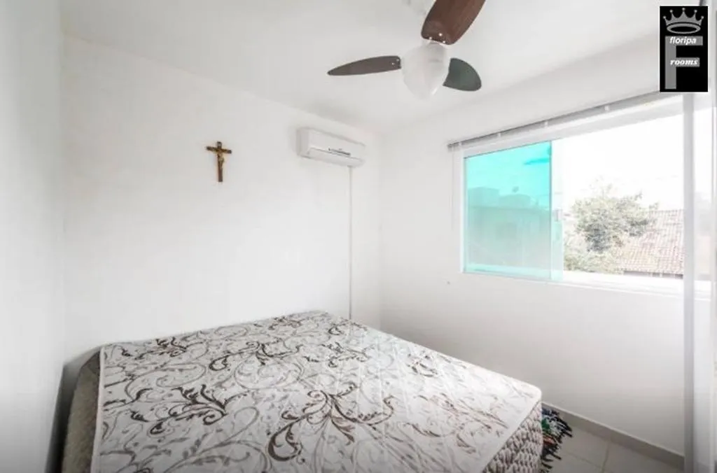 Gæstehus Florianopolis Flat Hotel Brasilien