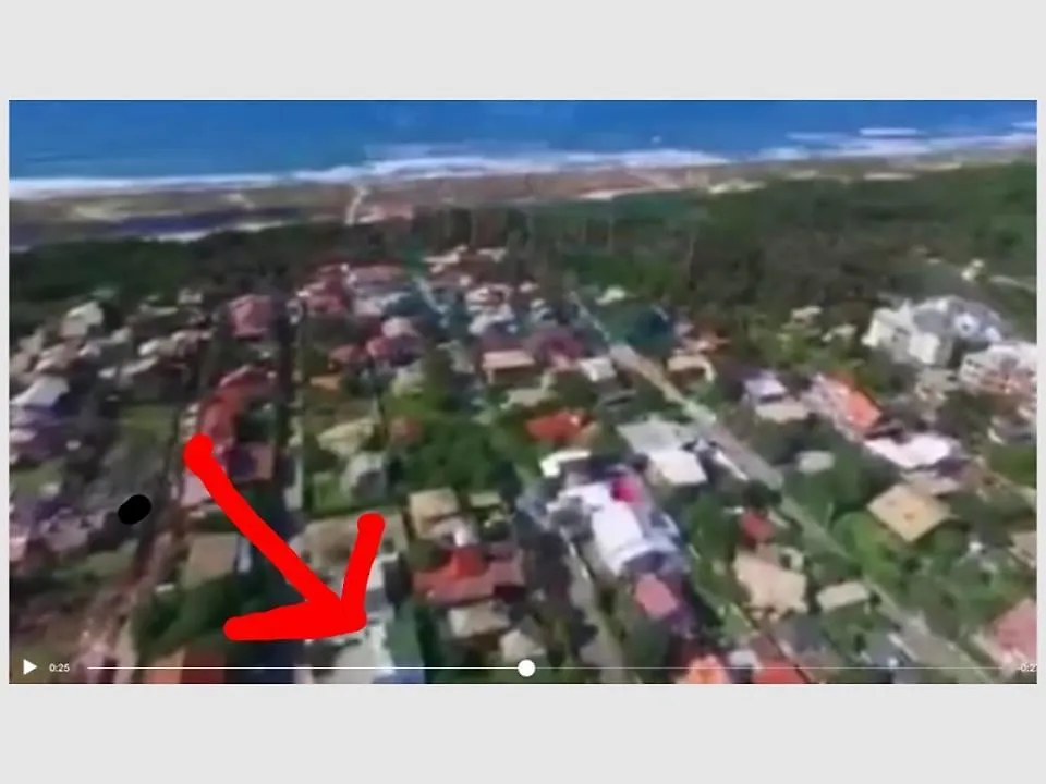 Florianopolis Flat 호텔 브라질