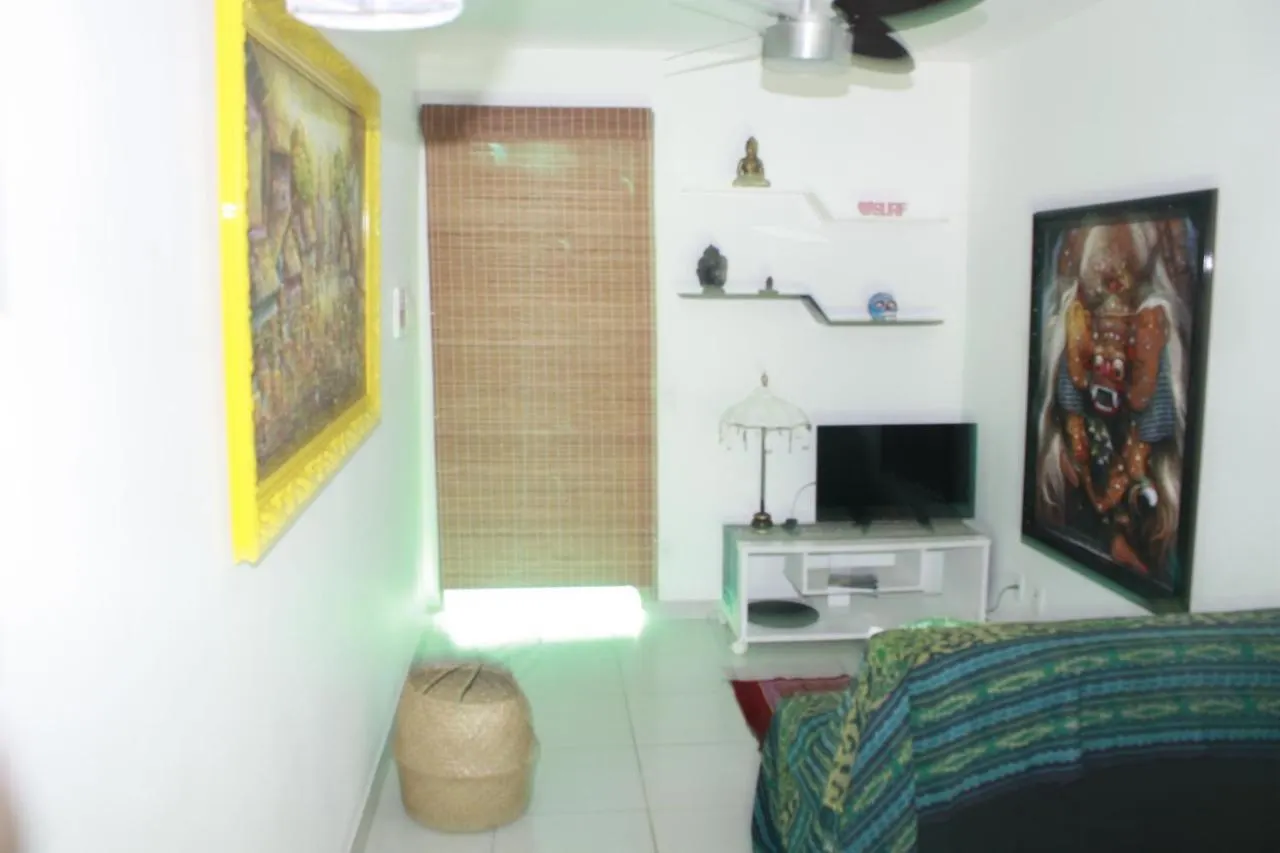 Florianopolis Flat Hotel