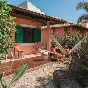 3* Pensión Campeche